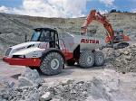 Astra ADT40 2000 года